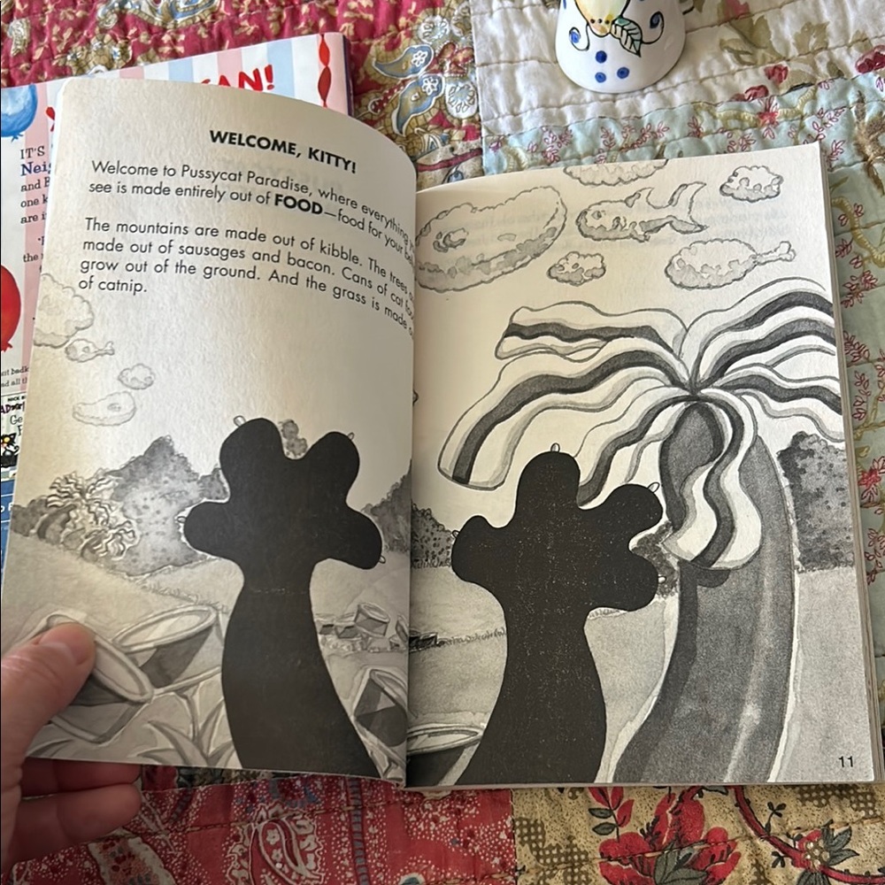 Bad Kitty Book Set - Picture 11 of 14